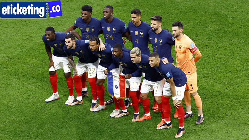 World Cup Tickets | FIFA World Cup Tickets | FIFA 2026 Tickets