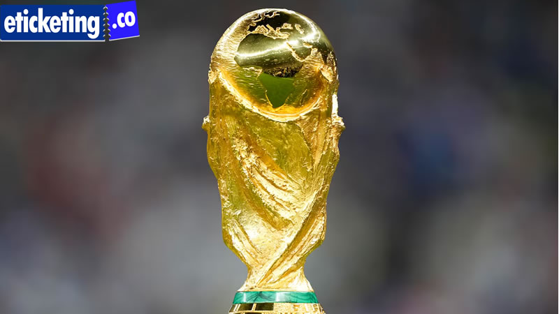 World Cup Tickets | FIFA World Cup Tickets | FIFA 2026 Tickets