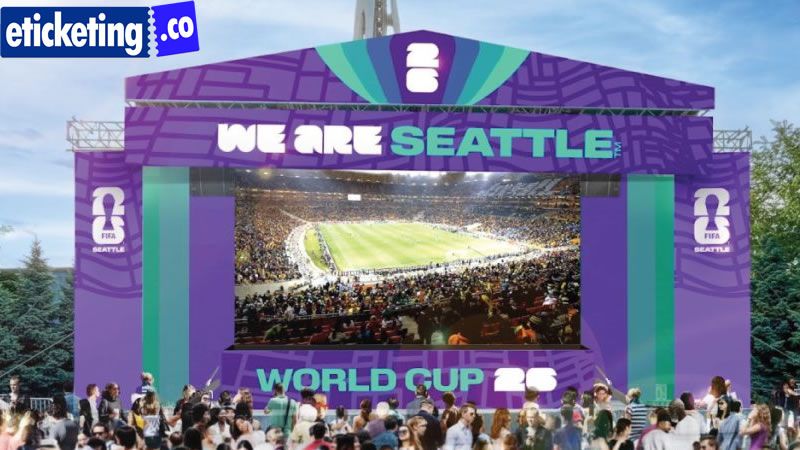 World Cup Tickets| FIFA 2026 Tickets | FIFA World Cup Tickets | FIFA World Cup 2026 Tickets