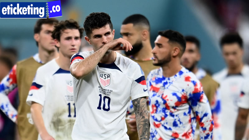 World Cup Tickets| FIFA 2026 Tickets