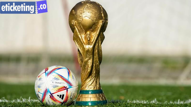 FIFA World Cup Tickets | FIFA 2026 Tickets | FIFA World Cup Final Tickets | FIFA World Cup 2026 Tickets | Football World Cup 2026 Tickets | Football World Cup Tickets