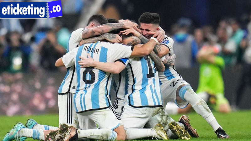 World Cup Tickets| FIFA 2026 Tickets