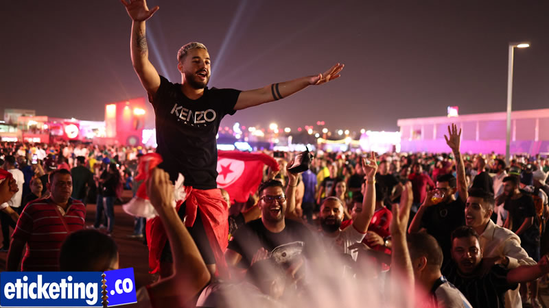 World Cup Tickets| FIFA 2026 Tickets