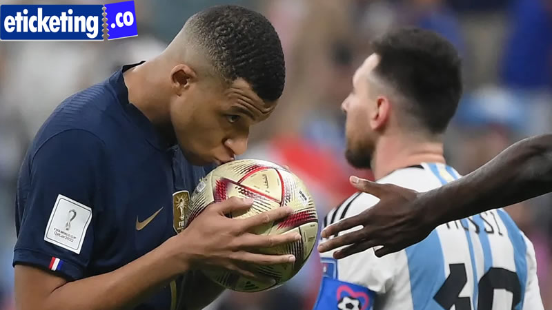 World Cup Tickets| FIFA 2026 Tickets