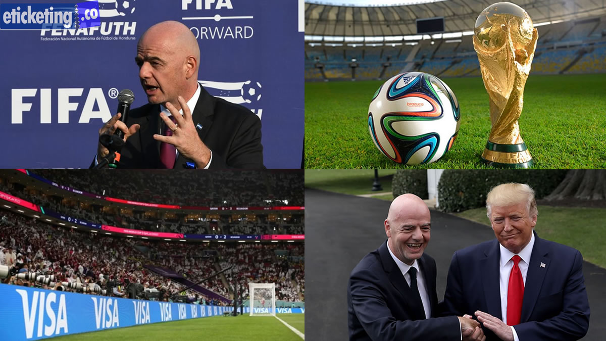 FIFA World Cup Tickets | FIFA 2026 Tickets | FIFA World Cup Final Tickets | FIFA World Cup 2026 Tickets | Football World Cup 2026 Tickets | Football World Cup Tickets