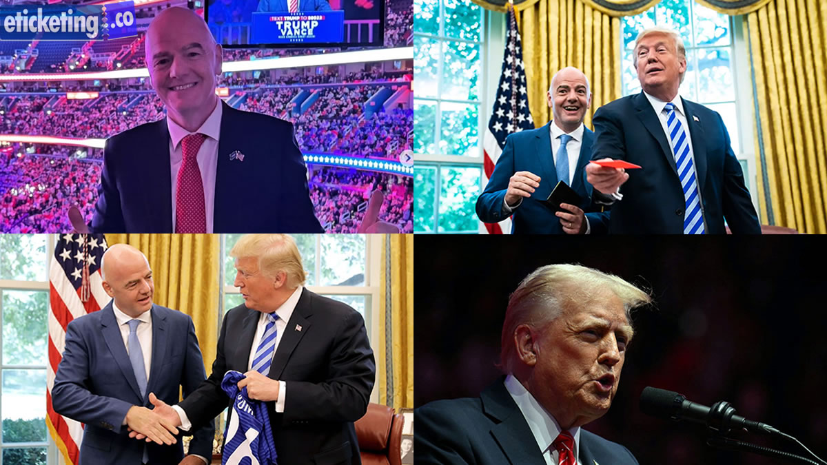 World Cup Tickets| FIFA 2026 Tickets | Football World Cup Tickets | FIFA World Cup Final Tickets| Football World Cup Semi-Final Tickets