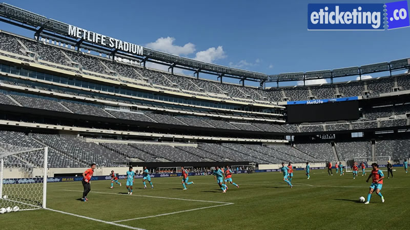 FIFA World Cup Tickets | FIFA 2026 Tickets | FIFA World Cup Final Tickets