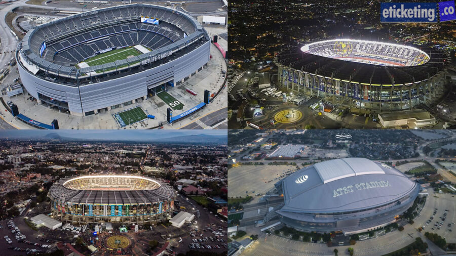 World Cup Tickets | FIFA World Cup Final Tickets | FIFA 2026 Tickets | Football World Cup 2026 Tickets |