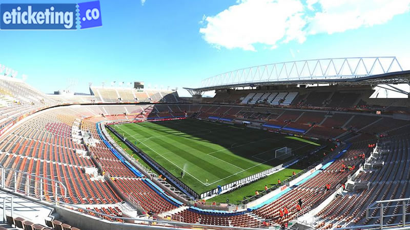 Football World Cup Tickets | Football World Cup Final Tickets| World Cup Tickets