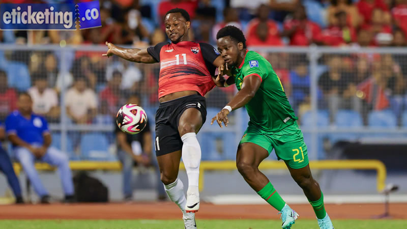 World Cup Tickets | FIFA World Cup Final Tickets | FIFA 2026 Tickets | Football World Cup 2026 Tickets |