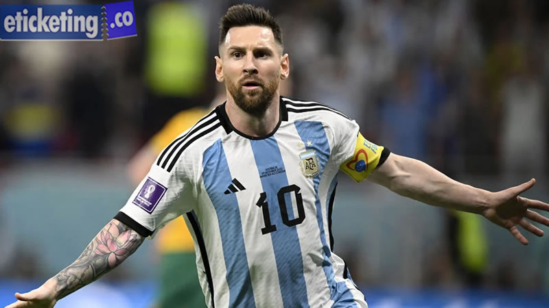 Football World Cup Tickets | Football World Cup Final Tickets| World Cup Tickets