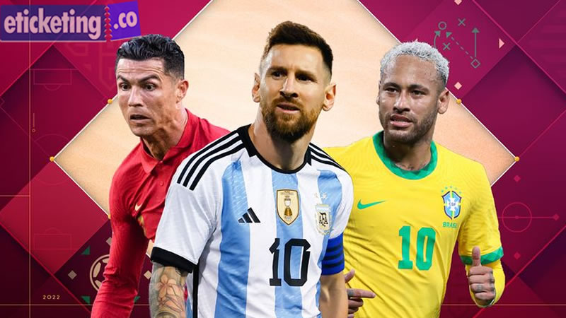 World Cup Tickets | FIFA World Cup Tickets | FIFA 2026 Tickets | Football World Cup 2026 Tickets |