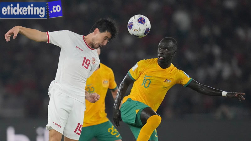 FIFA World Cup Tickets | FIFA 2026 Tickets | FIFA World Cup Final Tickets
