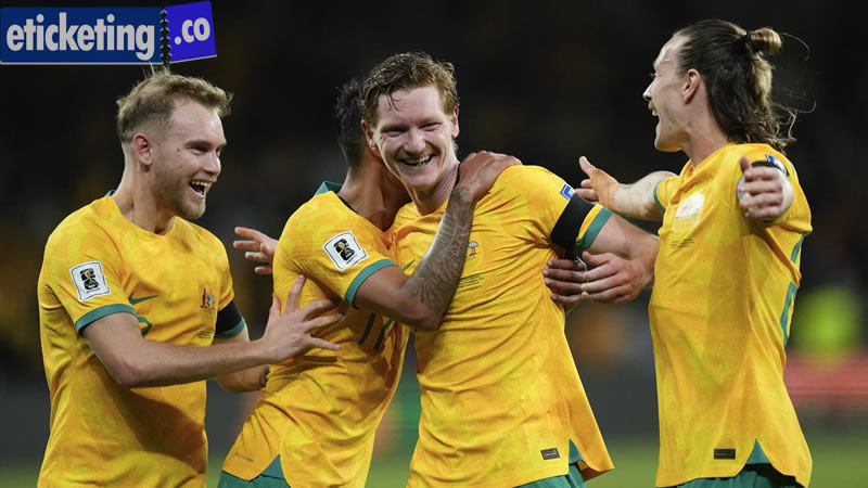 FIFA World Cup Tickets | FIFA 2026 Tickets | FIFA World Cup 2026 Tickets