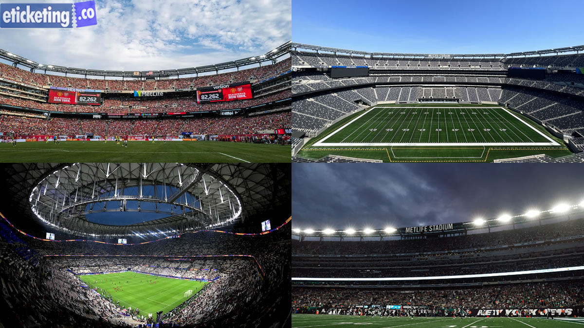 World Cup Tickets | FIFA World Cup Final Tickets | FIFA 2026 Tickets | Football World Cup 2026 Tickets |