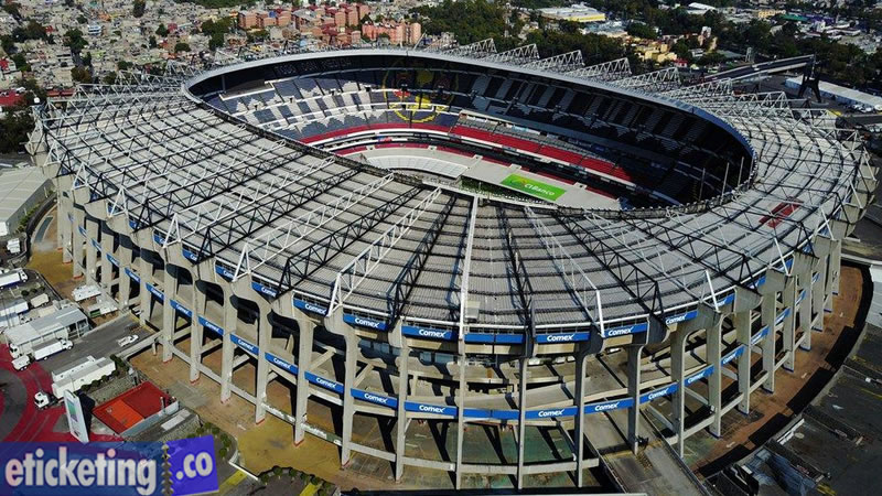 World Cup Tickets | FIFA World Cup Final Tickets | FIFA 2026 Tickets | Football World Cup 2026 Tickets |