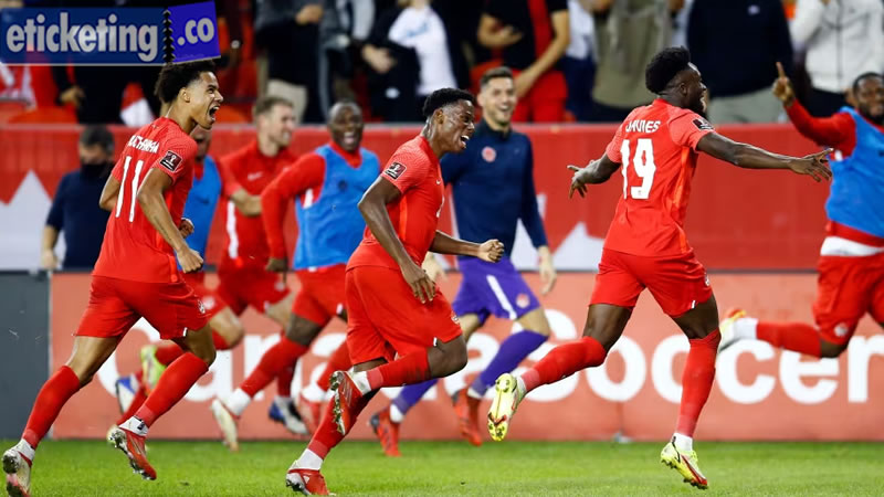 World Cup Tickets | FIFA World Cup Tickets | FIFA 2026 Tickets | Football World Cup 2026 Tickets |