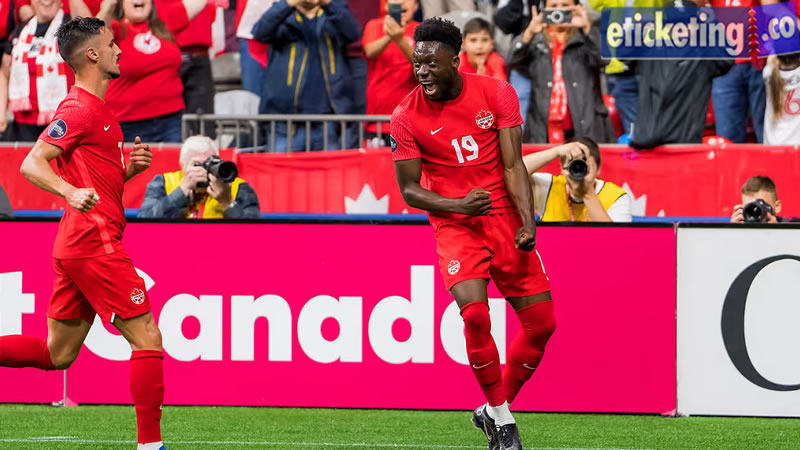 World Cup Tickets | FIFA World Cup Tickets | FIFA 2026 Tickets | Football World Cup 2026 Tickets |