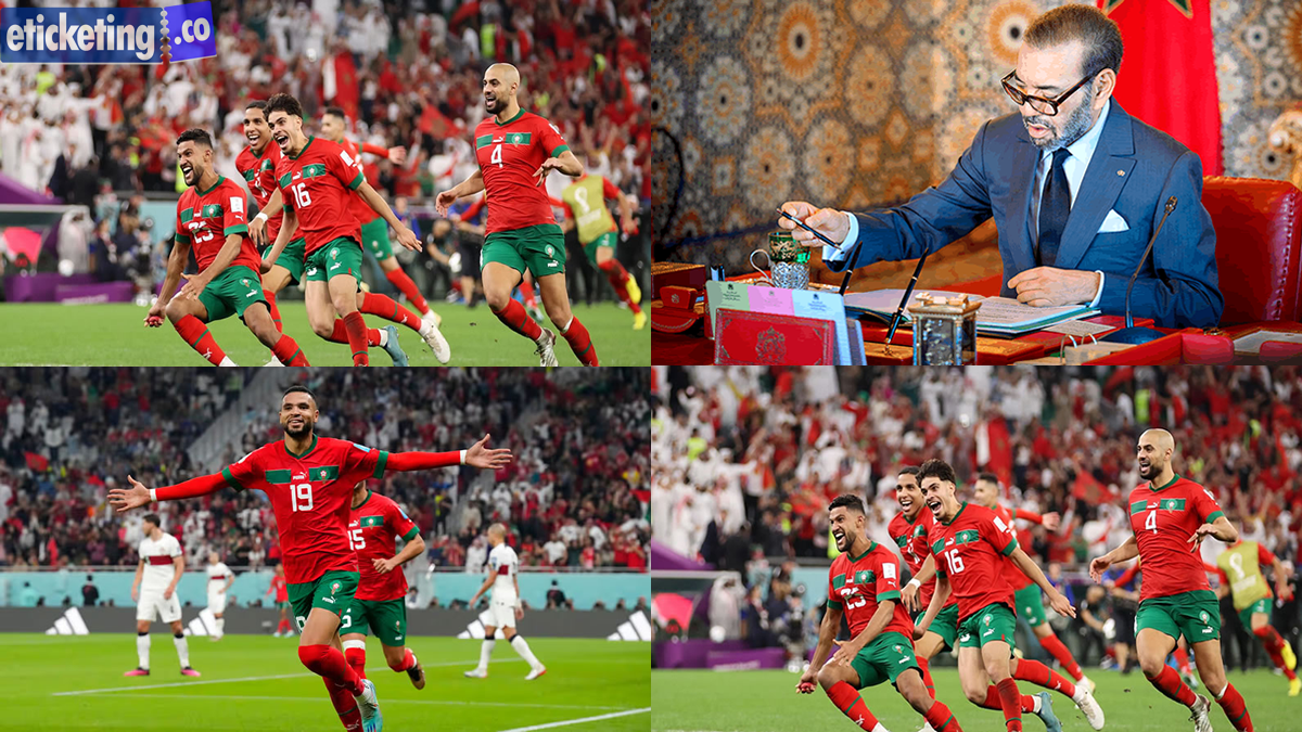 FIFA World Cup Tickets | FIFA 2026 Tickets | FIFA World Cup Final Tickets