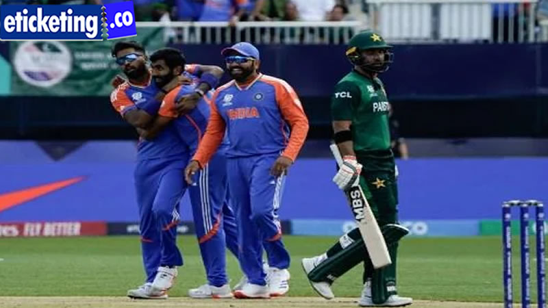 Champions Trophy 2025 Tickets | Champions Trophy Tickets | ICC Champions Trophy 2025Tickets | India Vs Pakistan Tickets