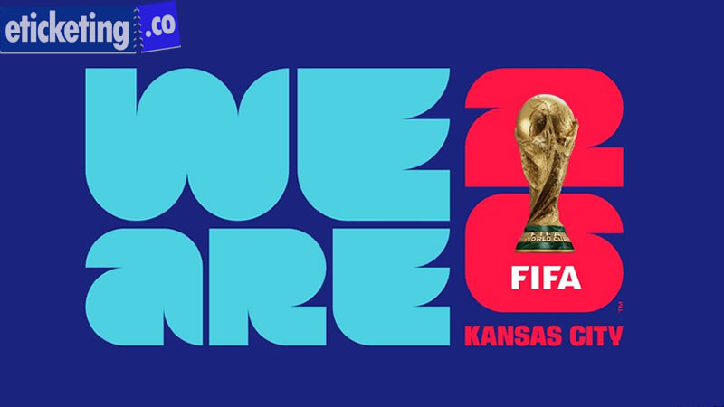 FIFA World Cup Tickets | FIFA 2026 Tickets | FIFA World Cup Final Tickets