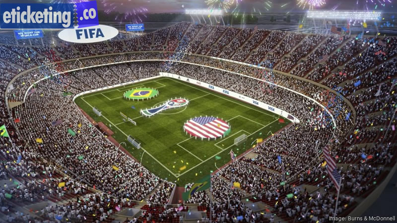 Buy FIFA 2026 Tickets| Football World Cup 2026 Tickets| Buy FIFA World Cup 2026 Tickets