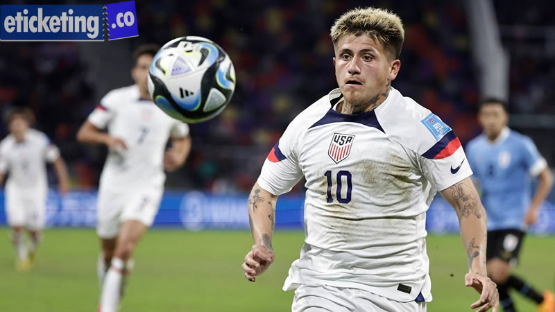 USA FIFA World Cup Tickets| Buy FIFA World Cup Tickets| Football World Cup Final Tickets