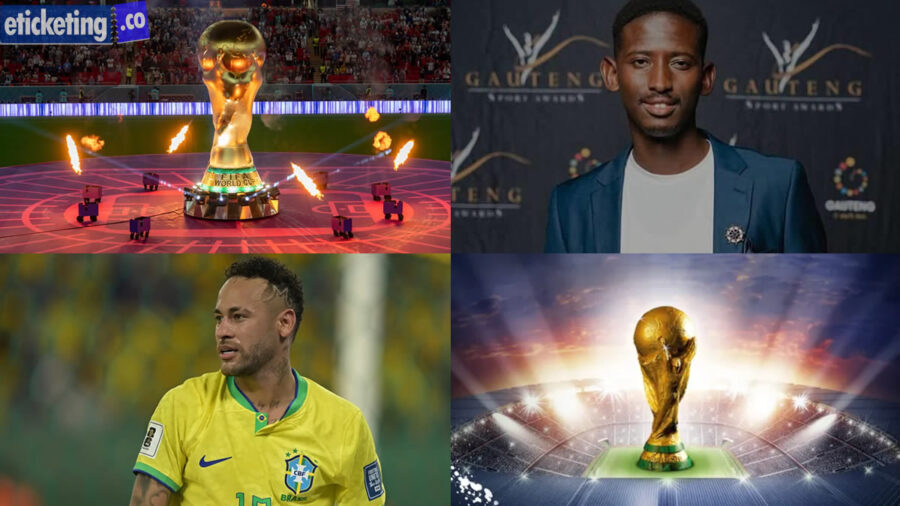 FIFA World Cup Tickets | FIFA 2026 Tickets | FIFA World Cup Final Tickets