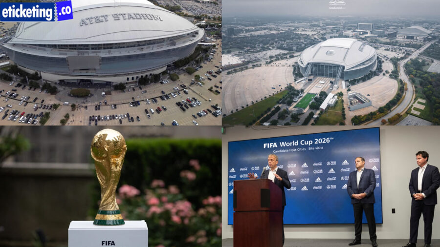 World Cup Tickets | FIFA World Cup Tickets | FIFA World Cup Final Tickets