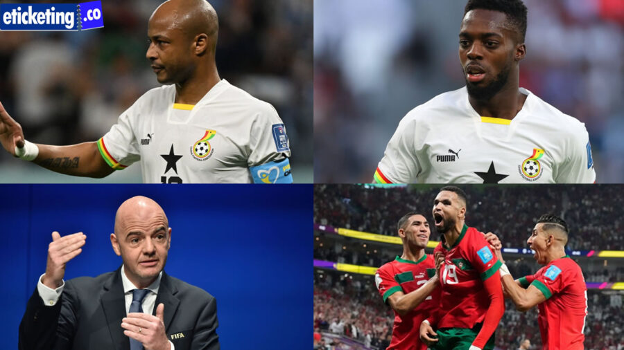 World Cup Tickets | FIFA World Cup Tickets | FIFA World Cup Final Tickets