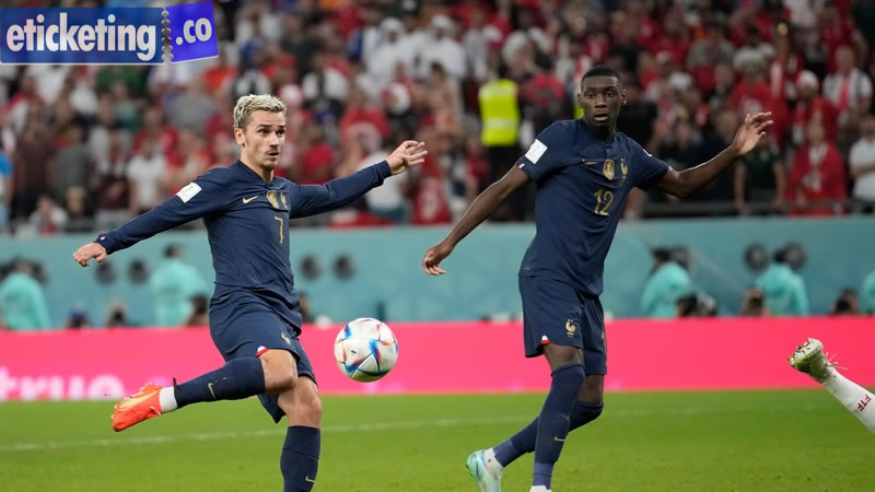 FIFA World Cup Tickets | FIFA 2026 Tickets | FIFA World Cup Final Tickets | FIFA World Cup 2026 Tickets | Football World Cup 2026 Tickets | Football World Cup Tickets
