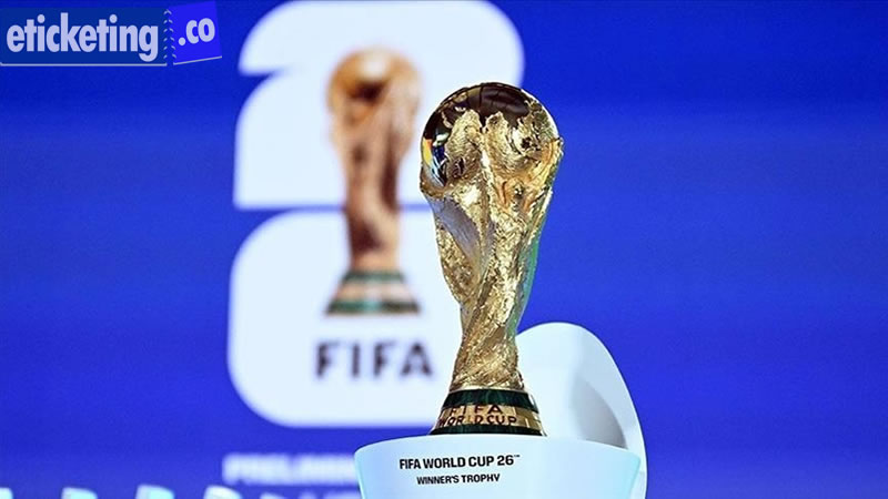 FIFA World Cup Tickets | FIFA 2026 Tickets | FIFA World Cup Final Tickets | FIFA World Cup 2026 Tickets | Football World Cup 2026 Tickets | Football World Cup Tickets
