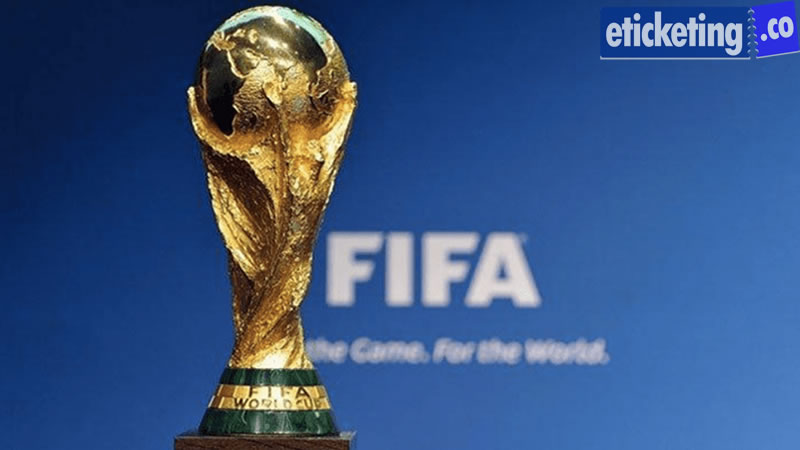 FIFA World Cup Tickets | FIFA 2026 Tickets | FIFA World Cup Final Tickets | FIFA World Cup 2026 Tickets | Football World Cup 2026 Tickets | Football World Cup Tickets
