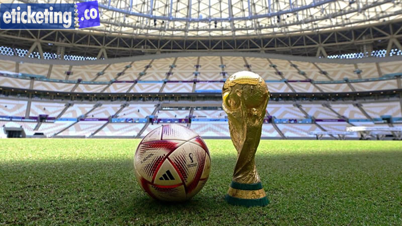 Buy FIFA 2026 Tickets| Football World Cup 2026 Tickets| Buy FIFA World Cup 2026 Tickets