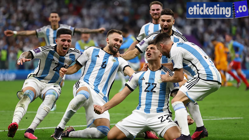 Buy World Cup Tickets | Football World Cup Tickets | FIFA World Cup Semi Final Tickets | FIFA World Cup Final Tickets