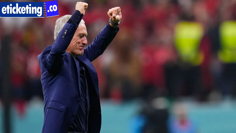 World Cup Tickets | FIFA World Cup Tickets | FIFA World Cup Final Tickets