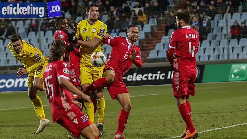 FIFA World Cup Tickets | FIFA 2026 Tickets | FIFA World Cup Final Tickets