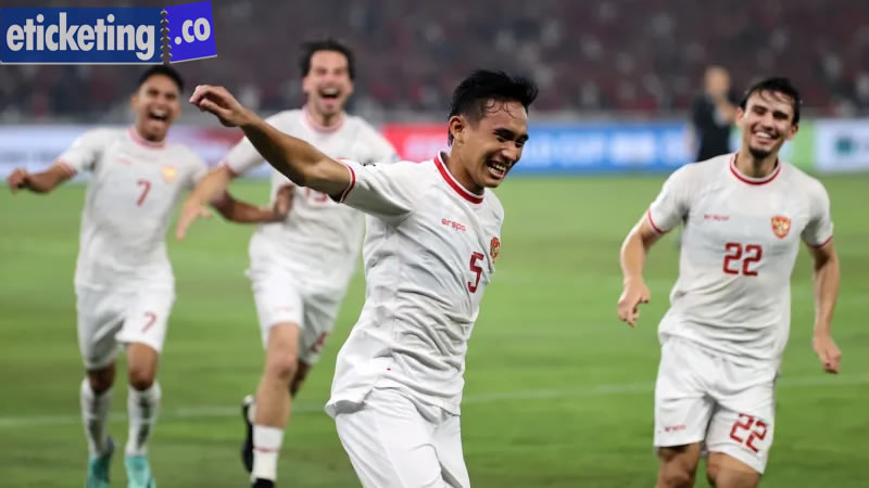 Buy World Cup Tickets | Football World Cup 2026 Tickets | FIFA World Cup Final Tickets