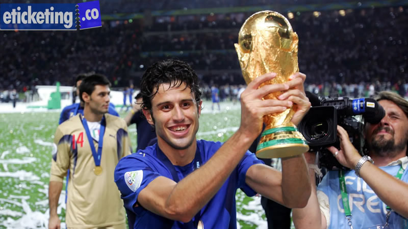 FIFA World Cup Tickets | FIFA 2026 Tickets | FIFA World Cup Final Tickets