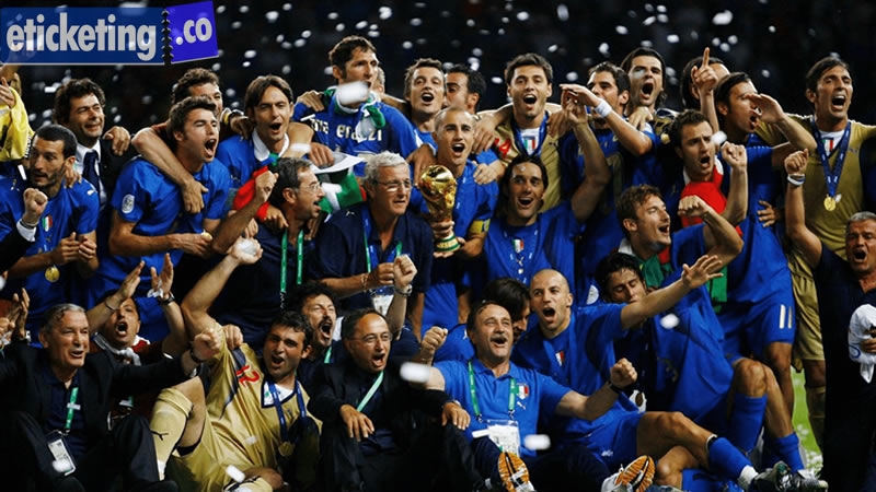 Buy World Cup Tickets | Football World Cup 2026 Tickets | FIFA World Cup Final Tickets