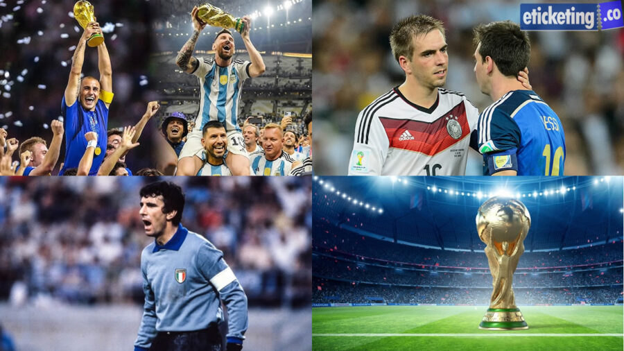 FIFA World Cup Tickets | FIFA 2026 Tickets | FIFA World Cup Final Tickets