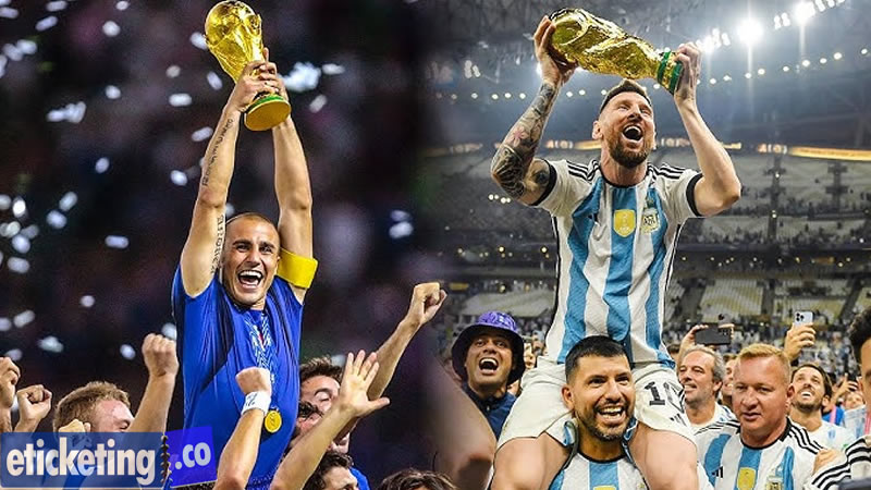 FIFA World Cup Tickets | FIFA 2026 Tickets | FIFA World Cup Final Tickets