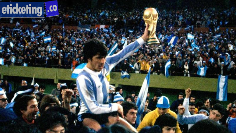 Buy World Cup Tickets | Football World Cup 2026 Tickets | FIFA World Cup Final Tickets