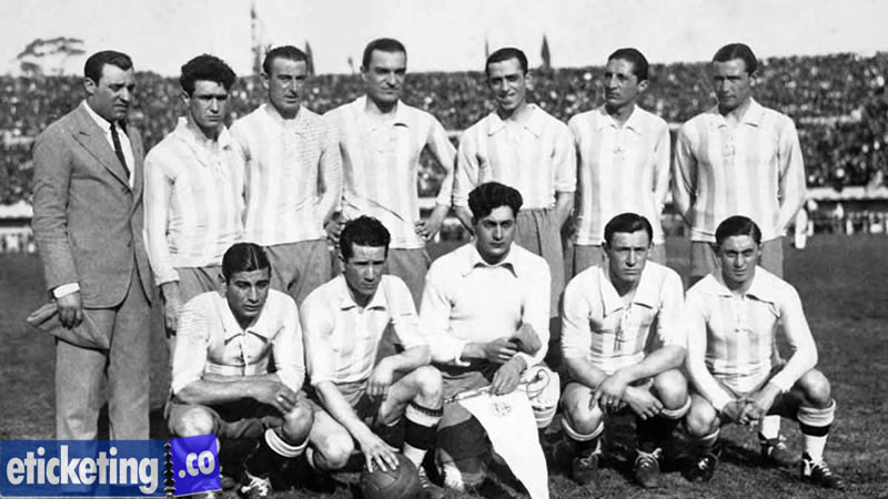 FIFA World Cup Tickets | FIFA 2026 Tickets | FIFA World Cup Final Tickets