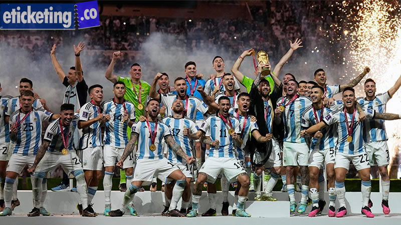 Buy FIFA World Cup Tickets| Football World Cup Final Tickets| USA FIFA World Cup Tickets