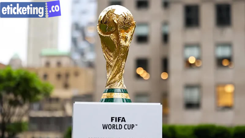 Buy FIFA 2026 Tickets| Football World Cup 2026 Tickets| Buy FIFA World Cup 2026 Tickets