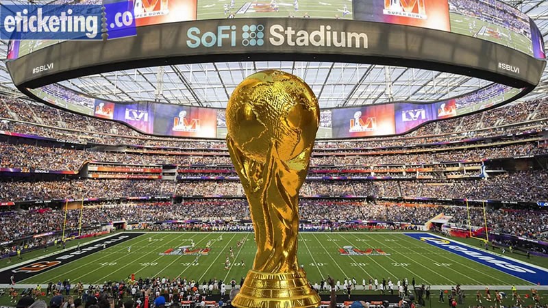 World Cup Tickets | FIFA World Cup Tickets | FIFA 2026 Tickets | FIFA World Cup 2026 Tickets
