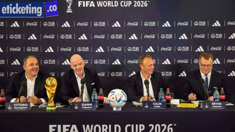 Buy World Cup Tickets | Football World Cup Tickets | FIFA World Cup Semi Final Tickets | FIFA World Cup Final Tickets