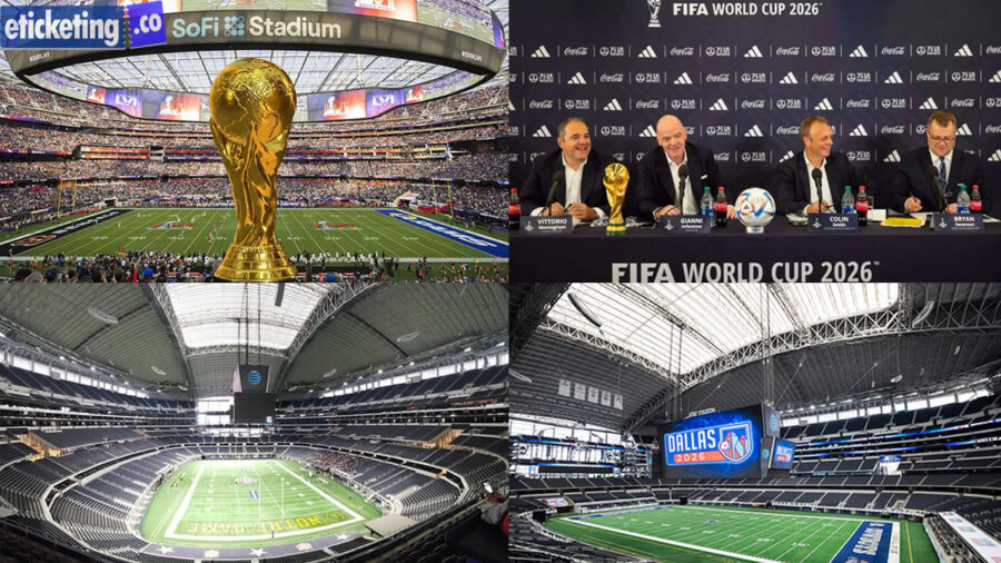 Football World Cup 2026 Tickets| Buy FIFA 2026 Tickets| Buy FIFA World Cup 2026 Tickets