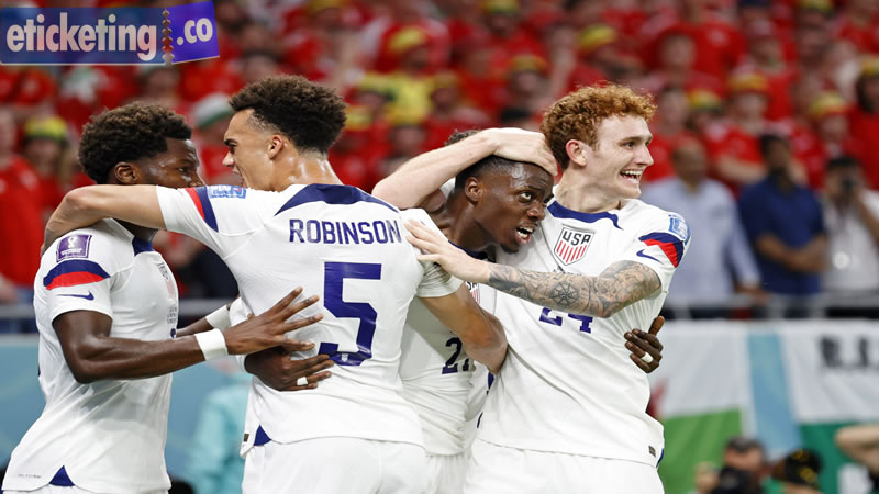 USA FIFA World Cup Tickets| Buy FIFA World Cup Tickets| Football World Cup Final Tickets